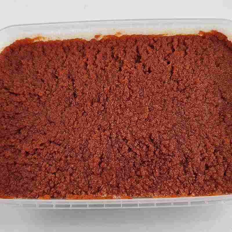 تصویر 3 از رب گوجه فرنگی گیلانی خوش‌عطر با طعم اصیل شمالی